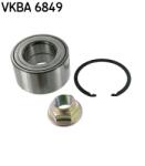 SKF Set Rulment Roata Vkba6849 Mazda 6/Cx-7/Cx-9