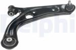DELPHI Brat, Suspensie Roata Partea De Jos Tc3256 Fiat Panda (TC3256)