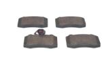 Bosch Set Placute Frana, Frana Disc 0986494367 Seat Leon/Toledo Ii