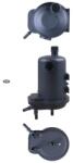 MAHLE Filtru Combustibil Kl633D Nissan Nv200/Nv200 / Evalia Renault Clio Ii/Clio Iii (KL633D)