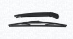 Magneti Marelli Set Stergatoare, Curatare Parbriz 000723180093 Hyundai Santa Fé Iii