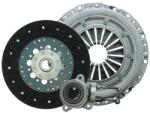 AISIN Set Ambreiaj Cky-134R Hyundai Santa Fé Ii/Santa Fé Iii Kia Sorento Ii