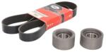 BTA Set Curea Transmisie Cu Caneluri B10-01-005 Daf Cf 85/Xf 105 (B10-01-005)