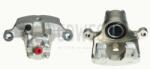 BUDWEG CALIPER Etrier Frana Axa Spate Dreapta 343131 Mitsubishi Pajero/Pajero Ii/Pajero Iii (343131)