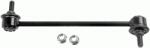 LEMFÖRDER Brat/Bieleta Suspensie, Stabilizator Axa Fata Dreapta 3467101 Mitsubishi Savrin (3467101)