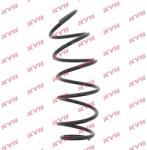 KYB Arc Spiral Punte Fata Ra3305 Citroën C3 Picasso