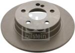 Febi Bilstein Disc Frana Puntea Spate 30554 Mercedes-Benz C-Class/C-Class T-Model