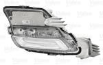 VALEO Lumini De Zi Bara Protectie 045154 Volvo Xc60 I (045154)