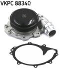 SKF Pompă De Apă, Răcire Motor Vkpc88340 Infiniti Q30 Mercedes-Benz A-Class/B-Class