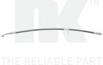 NK Furtun Frana 854046 Land Rover Discovery Sport (854046)