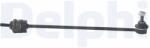DELPHI Brat/Bieleta Suspensie, Stabilizator Tc739 Renault Avantime/Espace Iii/Laguna I