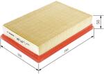 Bosch Filtru Aer 1457433090 Citroën C4/C4 I Peugeot 206/307/Partner