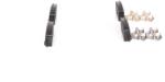Bosch Set Placute Frana, Frana Disc 0986494641 Ford Galaxy Ii/Galaxy Mk Ii/S-Max (0986494641)