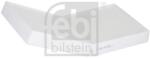FEBI BILSTEIN Filtru, Aer Habitaclu 37785 Mercedes-Benz Slc/Slk (37785)