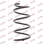 KYB Arc Spiral Punte Fata Rc2272 Renault Twingo I
