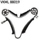 SKF Chit Lant De Distributie Vkml88019 Mercedes-Benz C-Class/C-Class T-Model/Clk/Cls