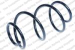 LESJÖFORS Arc Spiral Punte Fata 4037252 Hyundai I30 (4037252)