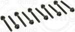 ELRING Set Surub, Chiulasa 104.270 Fiat Albea/Brava/Bravo I/Doblo/Linea/Marea/Multipla