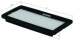 KNECHT Filtru Aer Lx953 Hyundai Atos