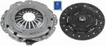 SACHS Set Ambreiaj 3000859901 Alfa Romeo 159 Fiat Croma Opel Astra G/Astra H/Combo