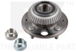 NK Set Rulment Roata 764007 Mg Express/Mg Zr/Mg Zs Rover 200/200 Ii/25 Commerce/400