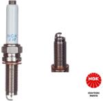 NGK Bujii 90560 Audi A3 Seat Leon/Leon Sportstourer Skoda Octavia Iii Vw Golf Vii (90560) Bujie