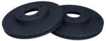 QUARO Disc Frana Qd7297Hc Ford B-Max/Fiesta/Fiesta Vi/Tourneo Courier B460 (QD7297HC)
