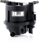 Mann-filter Filtru Combustibil Wk939 Citroën C1/C2/C2 Enterprise/C3 I/C3 Ii/C3 Pluriel/Nemo