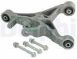 DELPHI Brat, Suspensie Roata Partea De Jos Tc3774 Jaguar Xf I/Xf Sportbrake/Xj