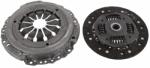 SACHS Set Ambreiaj 3000950970 Ford Ecosport/Fiesta Vii/Ka+ Iii/Tourneo Courier B460