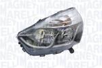 Magneti Marelli Far Stanga 712103401110 Renault Clio Iv