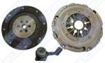 RYMEC Set Ambreiaj Jt1540056 Ford C-Max/Focus C-Max/Focus Ii/Galaxy Ii/Kuga I/S-Max (JT1540056)