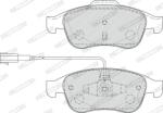 FERODO Set Placute Frana, Frana Disc Fdb4331 Alfa Romeo Giulietta