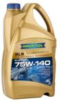 RAVENOL Ulei De Transmisie 1221110-004-01-999 Bmw 3/Z1 Lotus Esprit S4 Opel Astra J Gtc