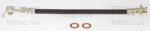 TRISCAN Furtun Frana 815014274 Nissan Qashqai I