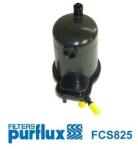 PURFLUX Filtru Combustibil Fcs825 Renault Megane Ii/Scénic Ii