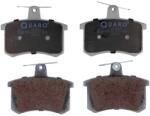 QUARO Set Placute Frana, Frana Disc Qp4860 Alfa Romeo 164 Audi 100 C3/100 C4/200 C2/V8 (QP4860)