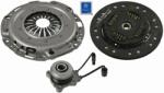 SACHS Set Ambreiaj 3000990050 Mercedes-Benz A-Class/B-Class/Vaneo (3000990050)