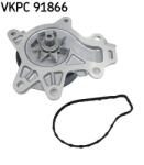 SKF Pompă De Apă, Răcire Motor Vkpc91866 Lexus Nx Toyota Allion Ii/Auris/Avensis