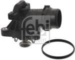 FEBI BILSTEIN Termostat, Lichid Racire 46399 Bmw 1/3/5/X1/X3/Z4 Bmw (Brilliance) 3 Series (46399)