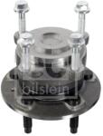 Febi Bilstein Set Rulment Roata Axa Spate Dreapta 176949 Chevrolet Cruze Opel Astra H/Astra J