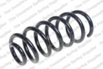 LESJÖFORS Arc Spiral Puntea Spate 4272965 Renault Clio Iv
