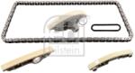 FEBI BILSTEIN Chit Lant De Distributie Deasupra 101880 Audi A5/A6 C6/A6 C7/A8 D3/Q7 Vw Touareg (101880)