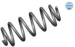 MEYLE Arc Spiral Punte Fata 1006390028 Audi A6 C5 Vw Passat B5/Passat B5.5 (1006390028)