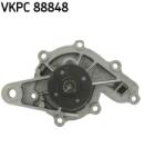 SKF Pompă De Apă, Răcire Motor Vkpc88848 Smart Cabrio/City-Coupe/Crossblade/Fortwo