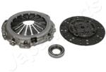 JAPANPARTS Set Ambreiaj Kf-1038 Nissan Cabstar/Navara Np300/Nt400 Cabstar/Pathfinder Iii