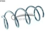CS Germany Arc Spiral Punte Fata 14.876. 500 Nissan Note