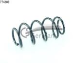 CS Germany Arc Spiral Punte Fata 14.774. 308 Opel Corsa C (14.774.308)