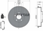 TEXTAR Tambur Frana 94031000 Chevrolet Forester Subaru Forester/Impreza/Legacy I
