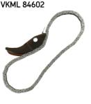 SKF Chit Lant De Distributie Vkml84602 Ford Mondeo Iii/Ranger/Tourneo Custom V362 (VKML84602)